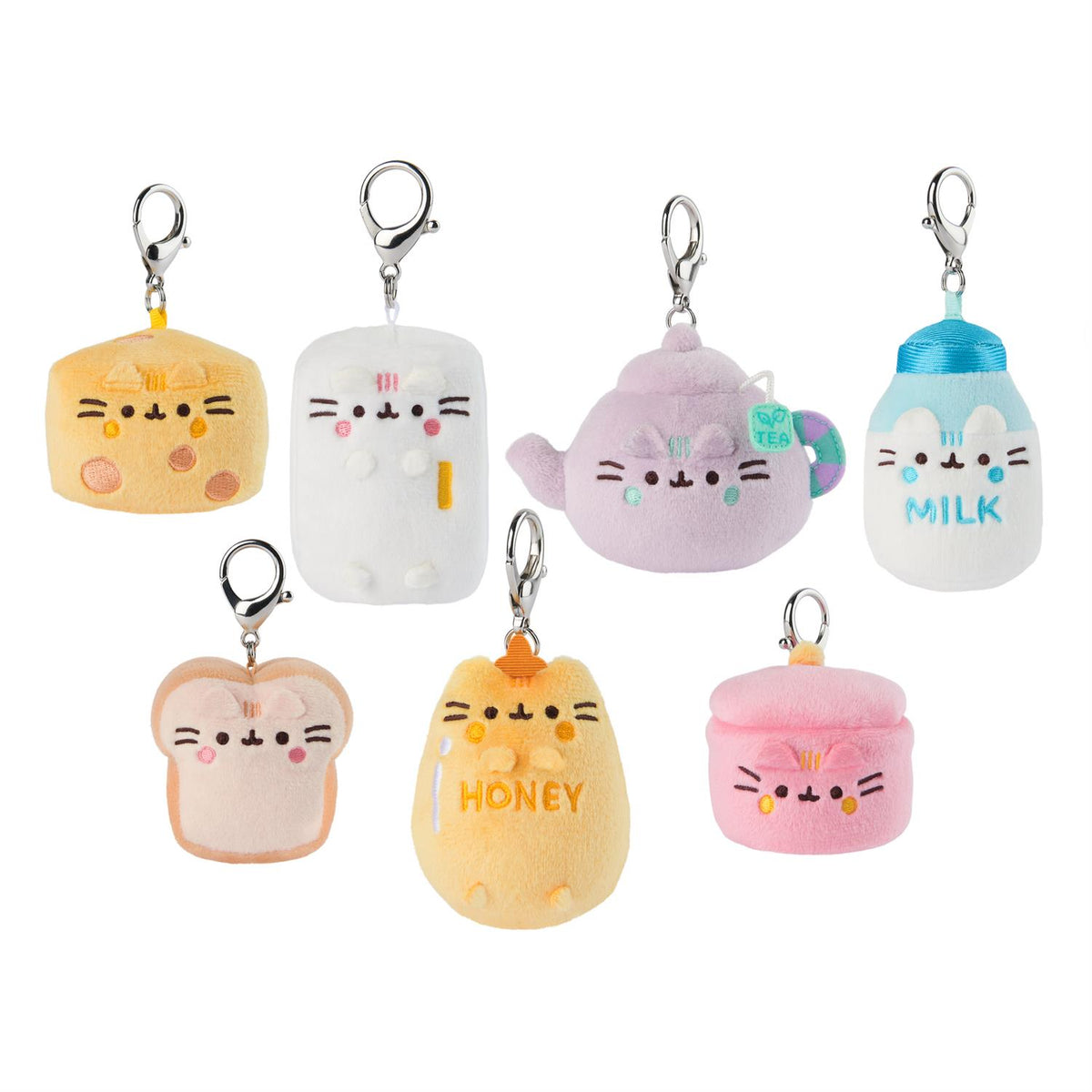 Pusheen Minis - Überraschungsbox - Fast Food - Serie 3 online kaufen Pusheen Minis - Überraschungsbox - Fast Food - Serie 3 online kaufen