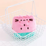 Pusheen Watermelon, 6 in
