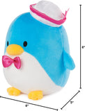 Tuxedosam™, 6 in