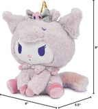 Unicorn Kuromi™, 6 in