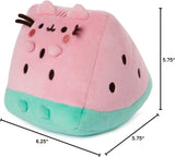 Pusheen Watermelon, 6 in