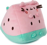 Pusheen Watermelon, 6 in