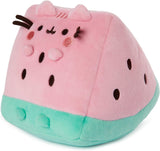 Pusheen Watermelon, 6 in