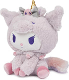 Unicorn Kuromi™, 6 in