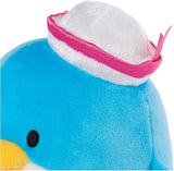 Tuxedosam™, 6 in