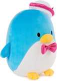 Tuxedosam™, 6 in