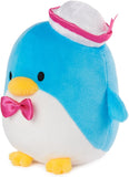 Tuxedosam™, 6 in