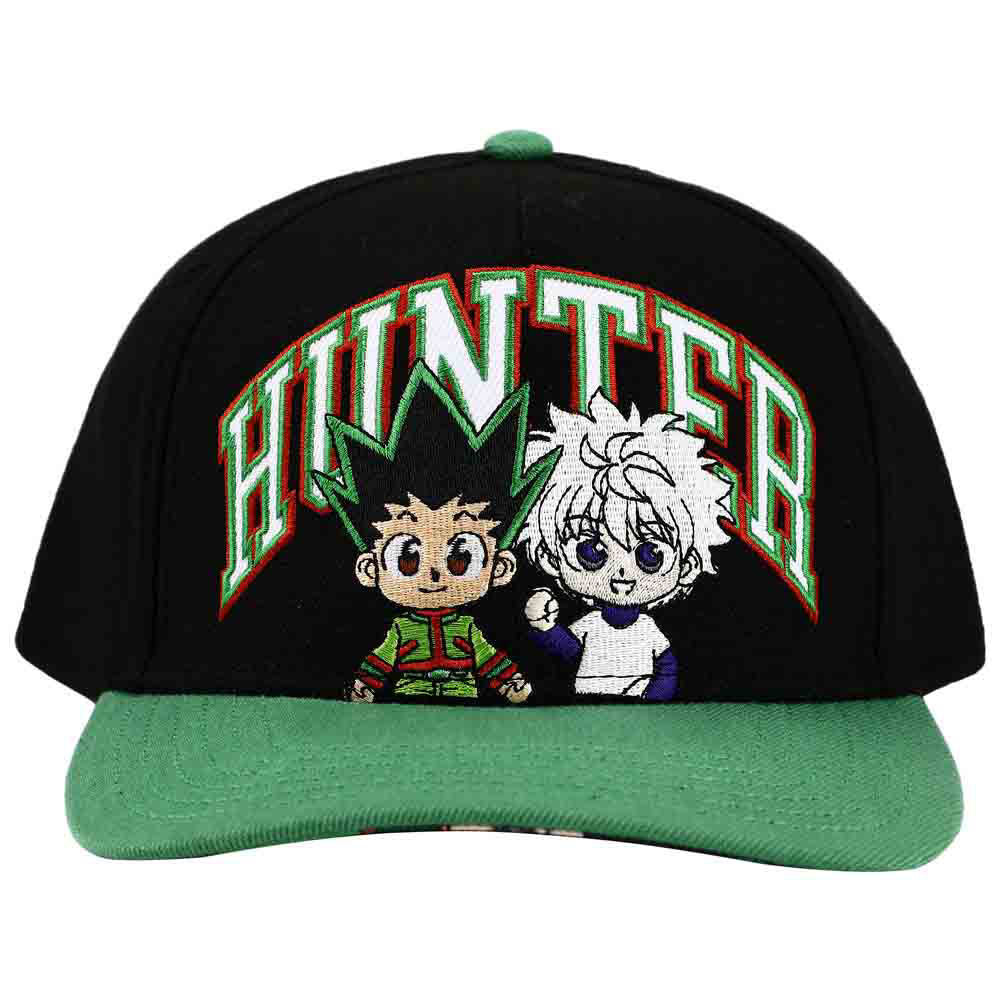 HUNTER×HUNTER GREED  STAFF ONLY Hunter X Hunter Greed Island Original Video Animation STAFF