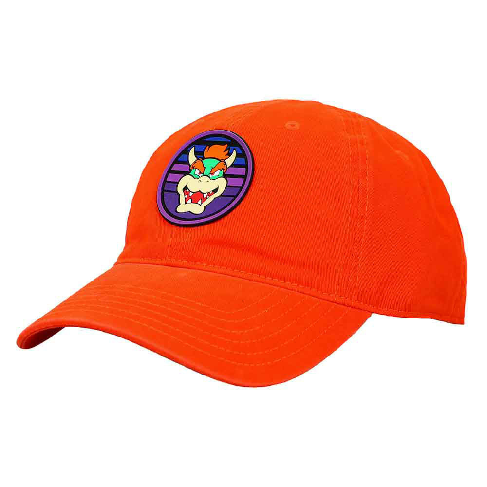 Florida Gators Orange Patch Hat - OSFA