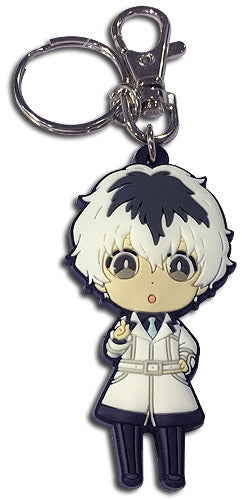 TOKYO GHOUL: RE - HAISE PVC KEYCHAIN