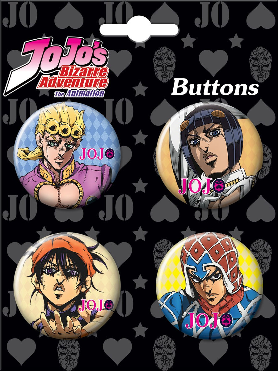 JoJo's Bizarre Adventure Stone Ocean Escape Room Will Appear in Japan JoJo's Bizarre Adventure Stone Ocean Escape Room Will Appear in Japan
