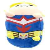 All Might Mochibi