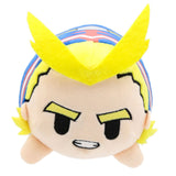 All Might Mochibi