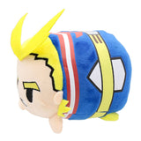 All Might Mochibi