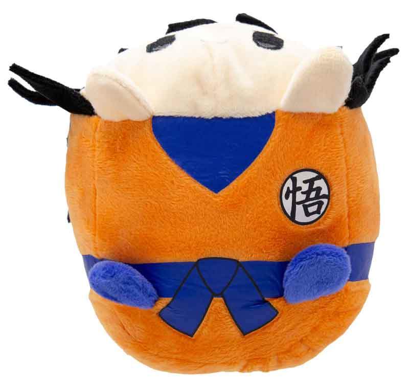 Goku Dragon Ball Z Mochibi Alicia s Anime