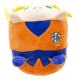 Super Saiyan Goku - Dragon Ball Z Mochibi