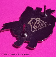 Alicia's Anime Exclusive Awesome Con 2021 Pin - Ewe Got This!