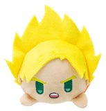 Super Saiyan Goku - Dragon Ball Z Mochibi