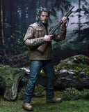 The Last of Us 2 - 7″ Scale Action Figures – Ultimate Joel and Ellie 2-pack