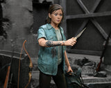 The Last of Us 2 - 7″ Scale Action Figures – Ultimate Joel and Ellie 2-pack