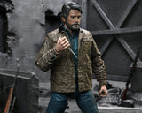 The Last of Us 2 - 7″ Scale Action Figures – Ultimate Joel and Ellie 2-pack