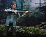 The Last of Us 2 - 7″ Scale Action Figures – Ultimate Joel and Ellie 2-pack