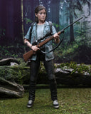 The Last of Us 2 - 7″ Scale Action Figures – Ultimate Joel and Ellie 2-pack