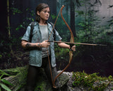 The Last of Us 2 - 7″ Scale Action Figures – Ultimate Joel and Ellie 2-pack