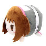 Ochaco Uraraka in Hero Costume Mochibi