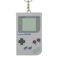 Nintendo Gameboy Lanyard with Rubber ID Holder