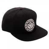 Kingdom Hearts Embroidered Snapback