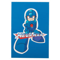 Mega Man Lanyard