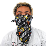 Naruto AOP Bandana
