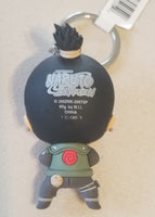Naruto Shippuden Shikamaru 3D Keychain