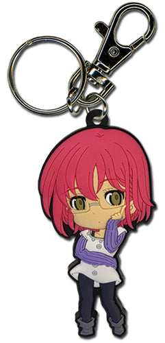 THE SEVEN DEADLY SINS - GOWTHER PVC KEYCHAIN