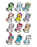 Tokidoki Unicorno Series 4