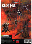 Silent Hill Homecoming Monsters Magnet Set