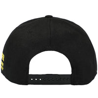 Jurassic Park Ranger Pre-Curved Snapback