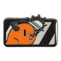 CHAINSAW MAN CHIBI LAPEL PIN SET