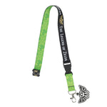 The Legend of Zelda Hyrule Lanyard