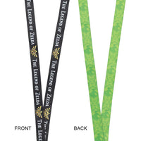 The Legend of Zelda Hyrrule Lanyard