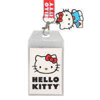 Hello Kitty Icons Lanyard