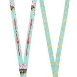 Spy x Family Anya Forger Lanyard