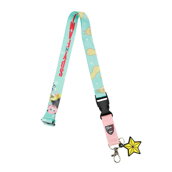 Spy x Family Anya Forger Lanyard