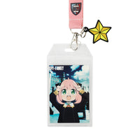 Spy x Family Anya Forger Lanyard