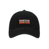 Hunter x Hunter Logo Embroidered Hat