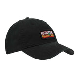Hunter x Hunter Logo Embroidered Hat