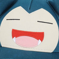 Pokemon Big Face Snorlax Cosplay Hat