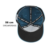 Pokemon Big Face Snorlax Cosplay Hat