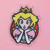 Super Mario Princess Logo Embroidered Hat - Youth Size